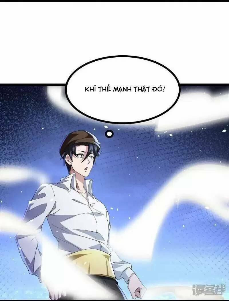 Ta Quét Phó Bản Ở Khắp Thế Giới 27 trang 30
