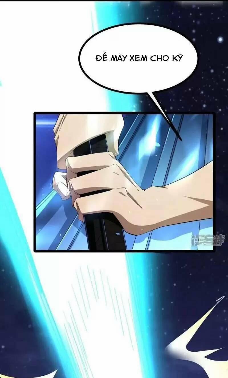 Ta Quét Phó Bản Ở Khắp Thế Giới 27 trang 31