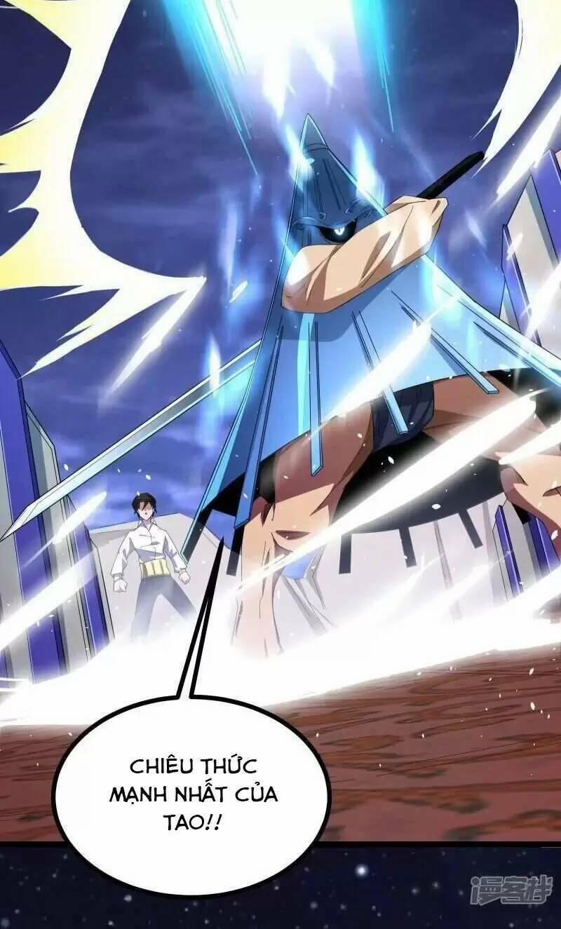 Ta Quét Phó Bản Ở Khắp Thế Giới 27 trang 32