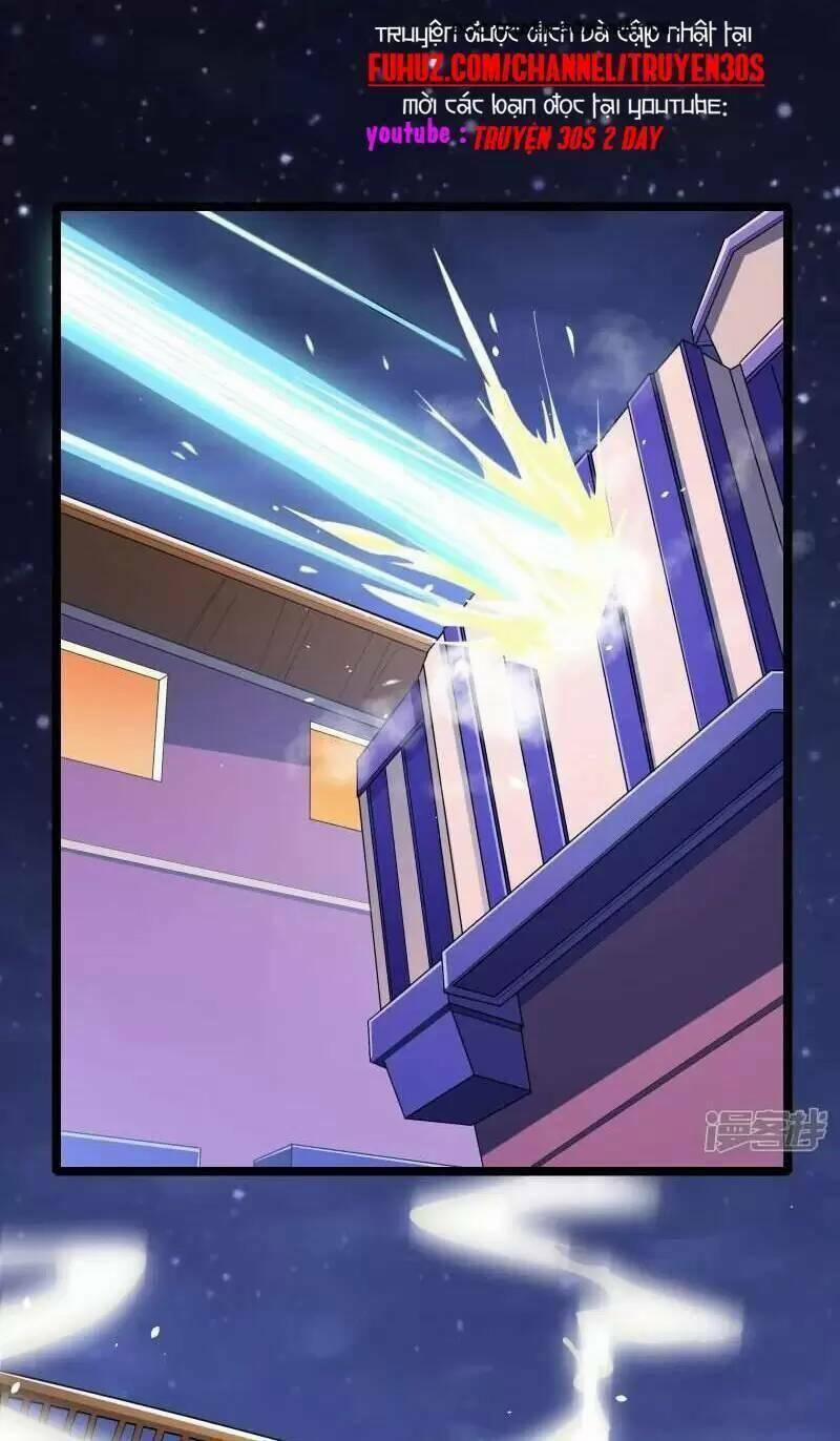 Ta Quét Phó Bản Ở Khắp Thế Giới 27 trang 33