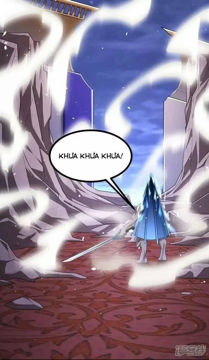 Ta Quét Phó Bản Ở Khắp Thế Giới 27 trang 34