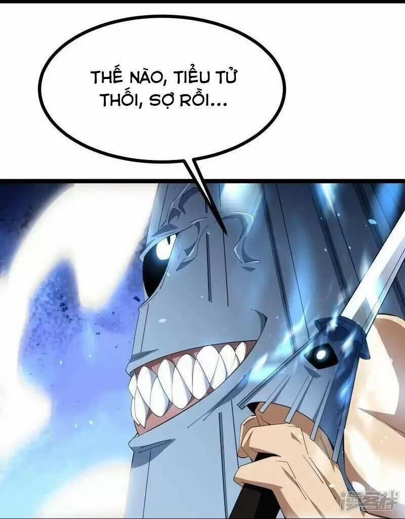 Ta Quét Phó Bản Ở Khắp Thế Giới 27 trang 35
