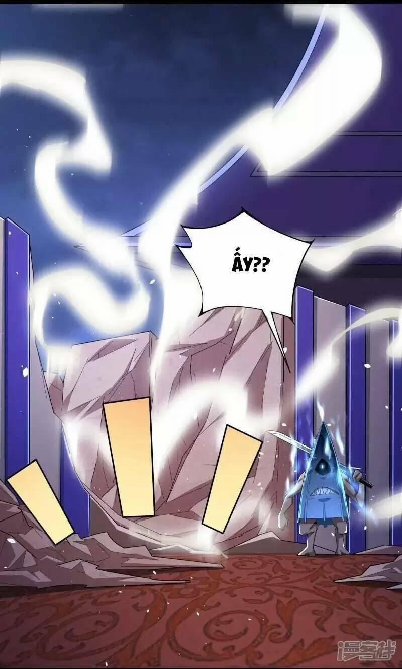 Ta Quét Phó Bản Ở Khắp Thế Giới 27 trang 36