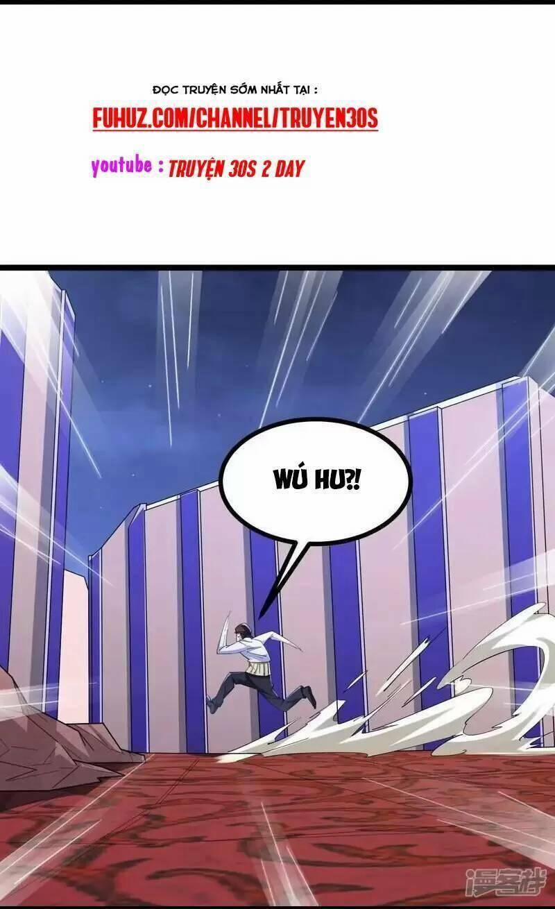 Ta Quét Phó Bản Ở Khắp Thế Giới 27 trang 37