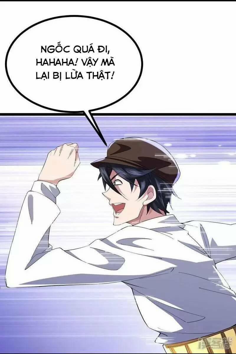 Ta Quét Phó Bản Ở Khắp Thế Giới 27 trang 38