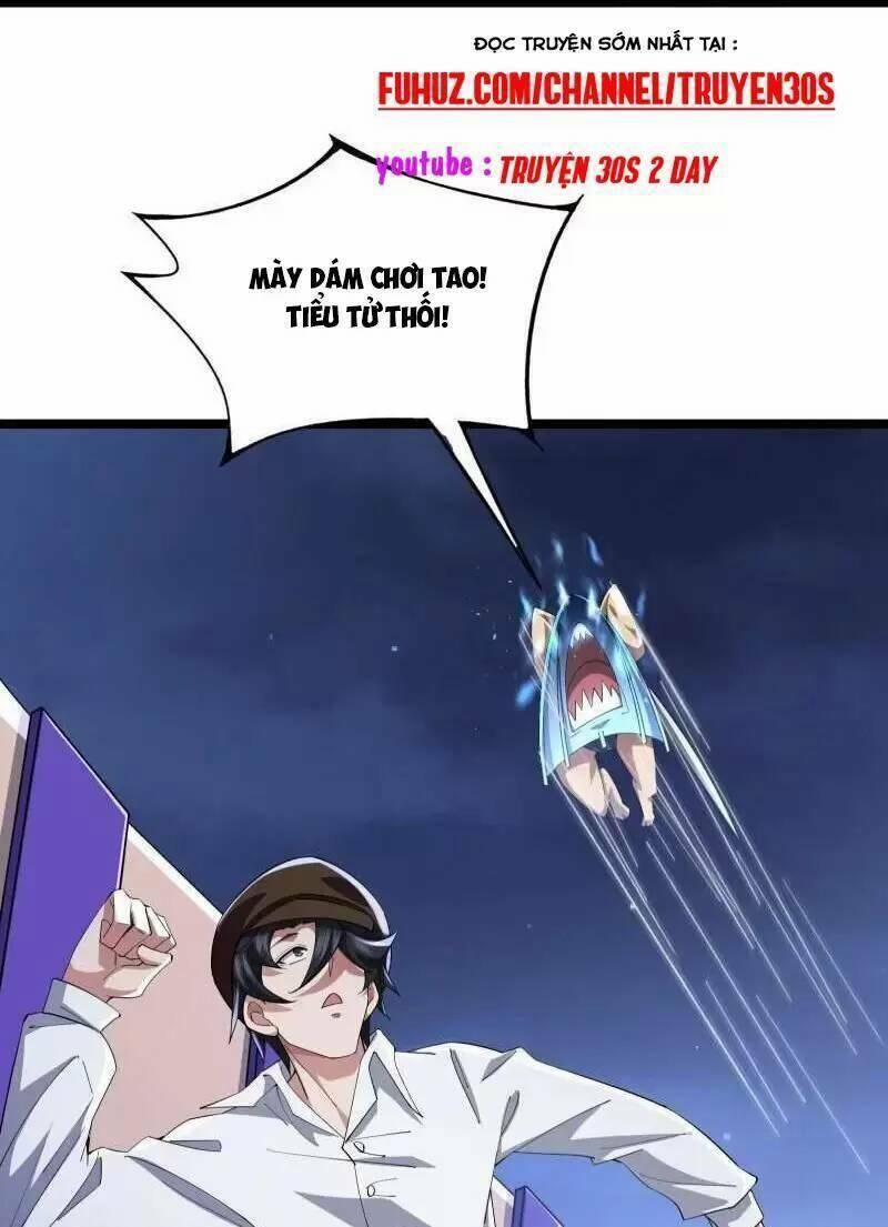 Ta Quét Phó Bản Ở Khắp Thế Giới 27 trang 39