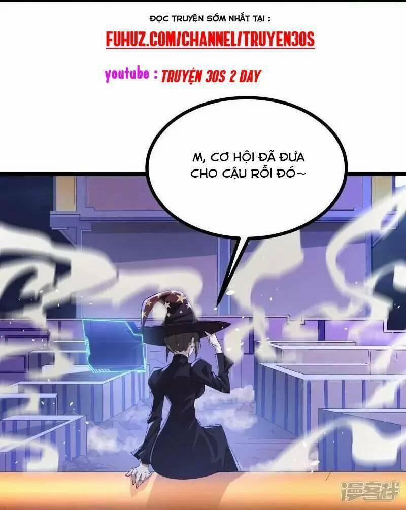 Ta Quét Phó Bản Ở Khắp Thế Giới 27 trang 4