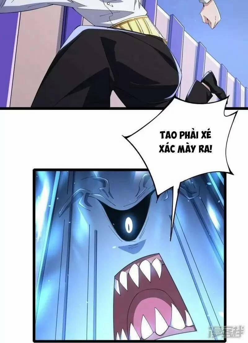 Ta Quét Phó Bản Ở Khắp Thế Giới 27 trang 40