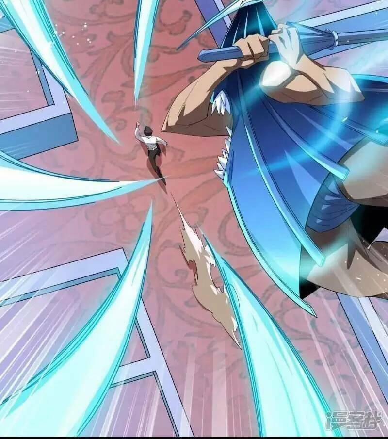 Ta Quét Phó Bản Ở Khắp Thế Giới 27 trang 42