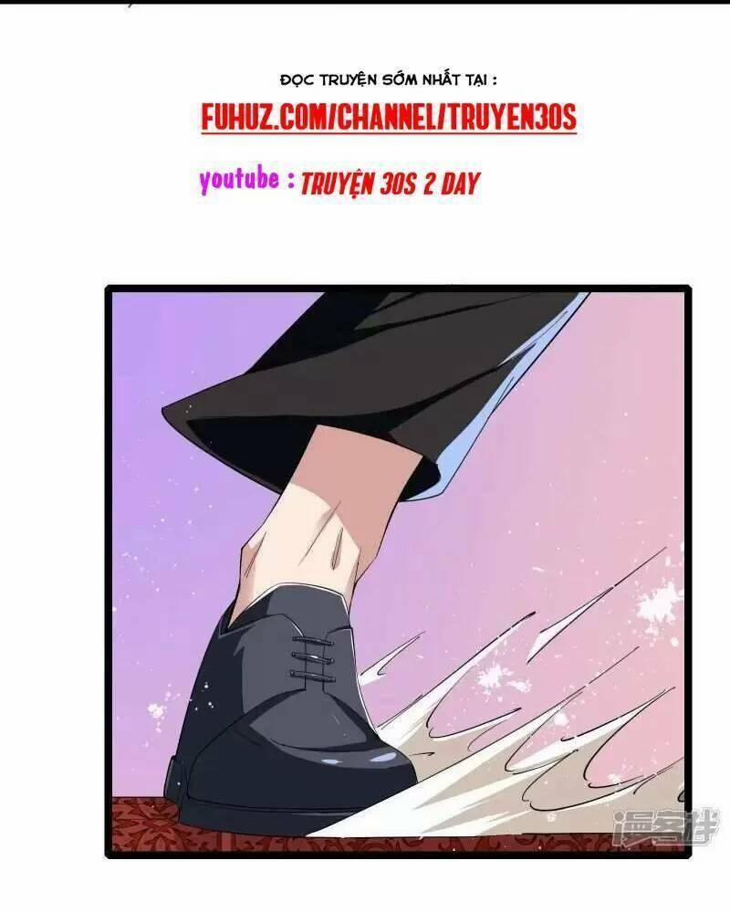 Ta Quét Phó Bản Ở Khắp Thế Giới 27 trang 43
