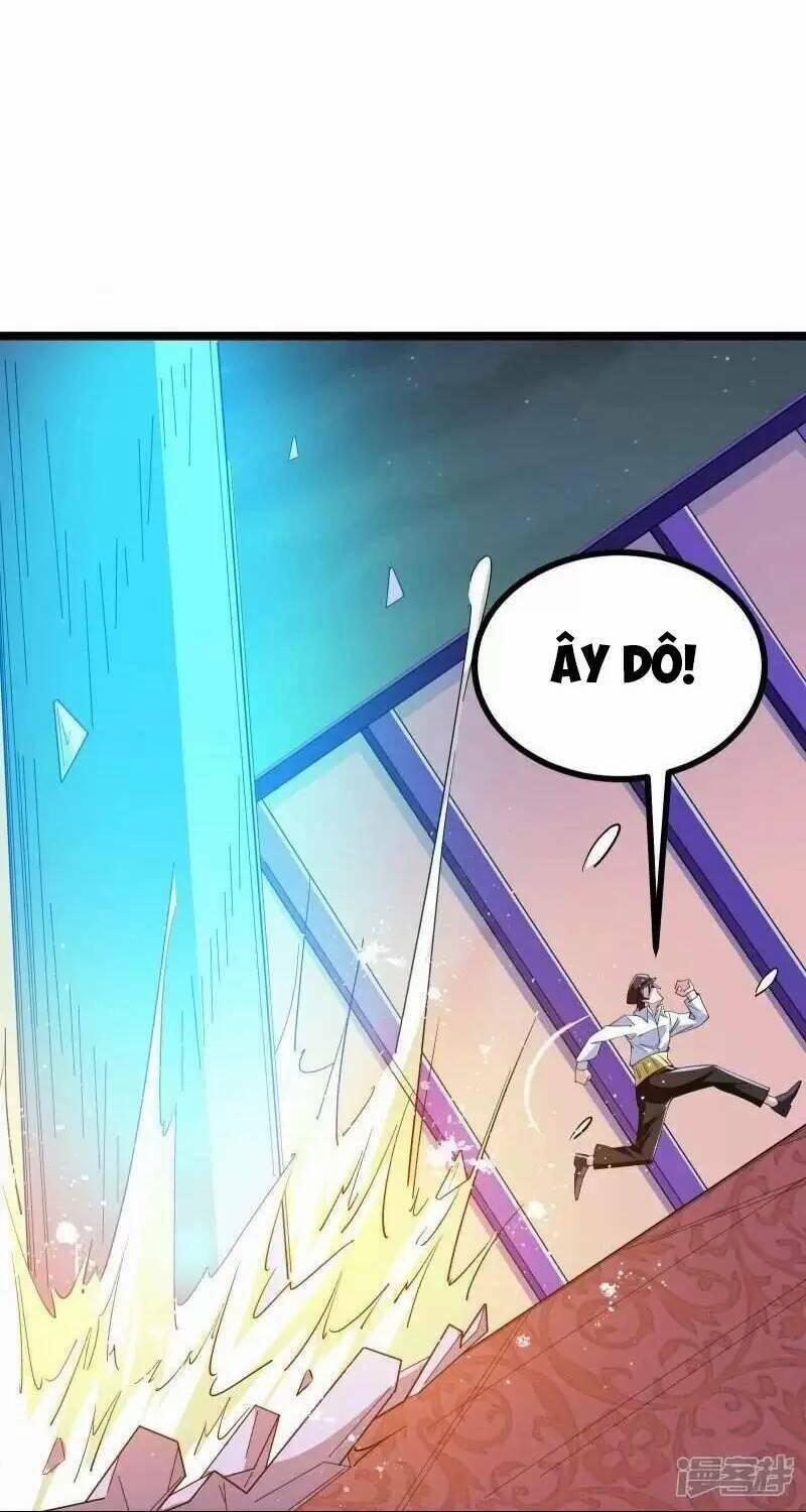 Ta Quét Phó Bản Ở Khắp Thế Giới 27 trang 44