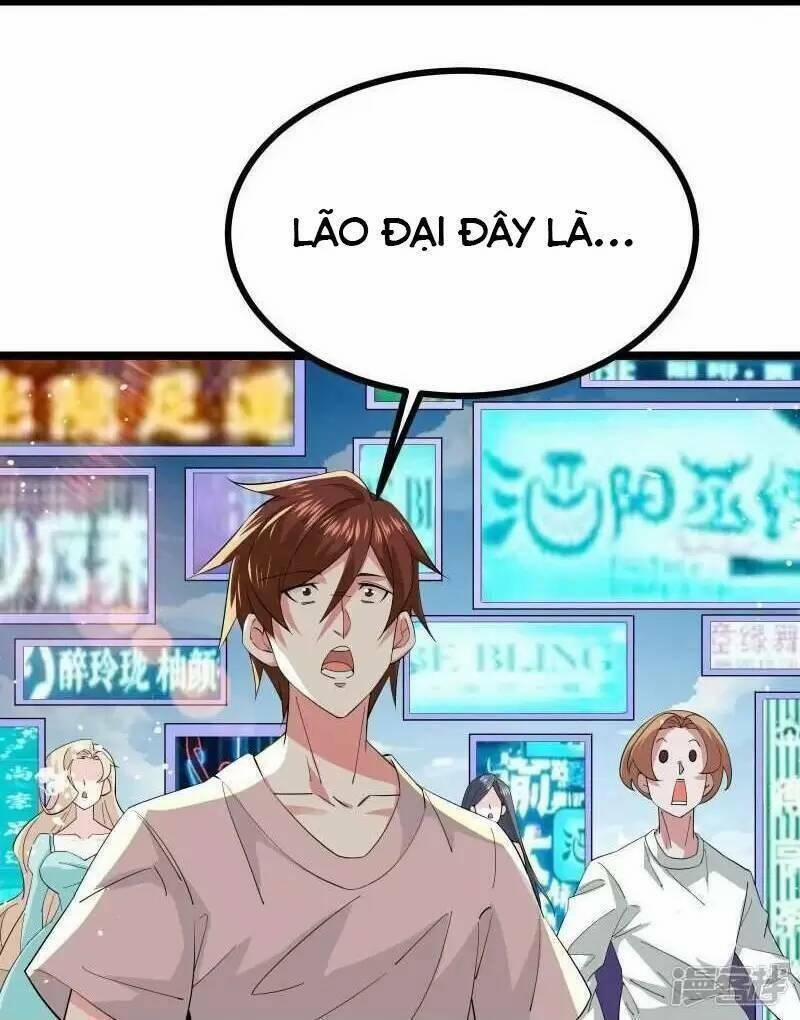 Ta Quét Phó Bản Ở Khắp Thế Giới 27 trang 47