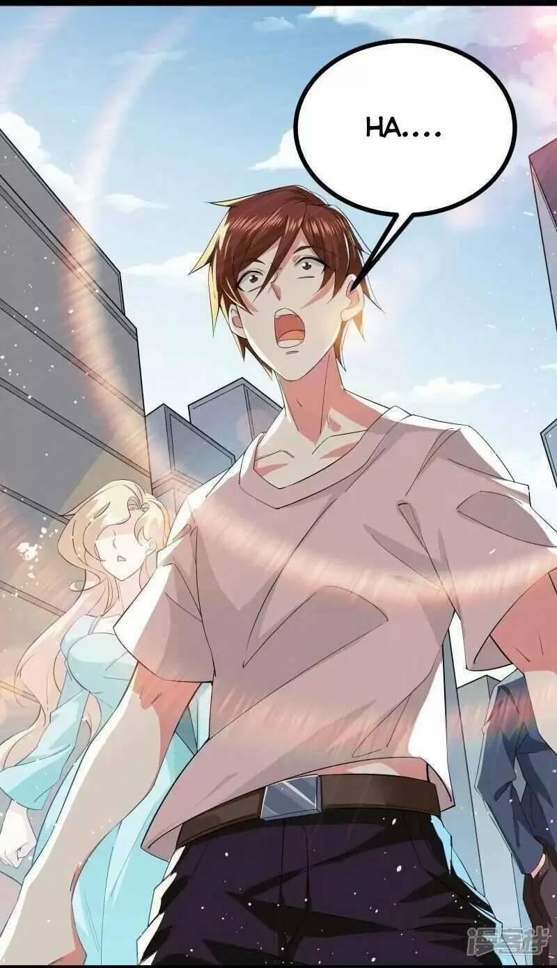 Ta Quét Phó Bản Ở Khắp Thế Giới 27 trang 48