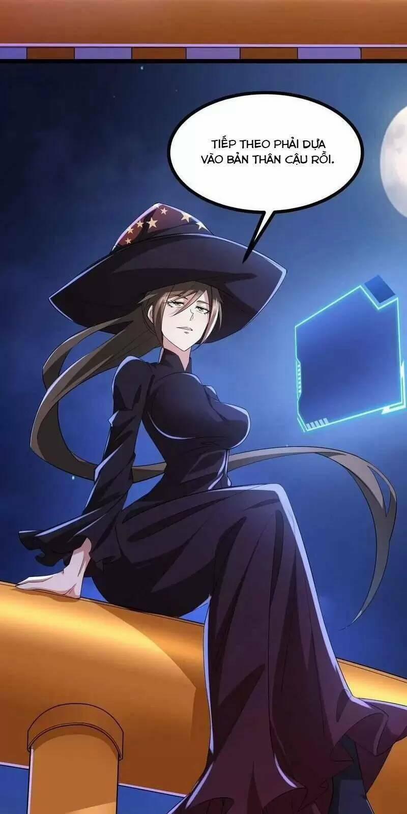 Ta Quét Phó Bản Ở Khắp Thế Giới 27 trang 5