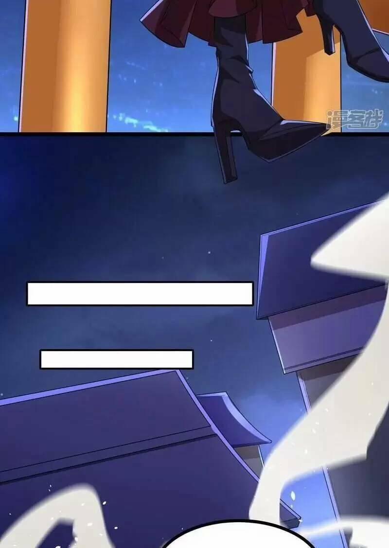 Ta Quét Phó Bản Ở Khắp Thế Giới 27 trang 6