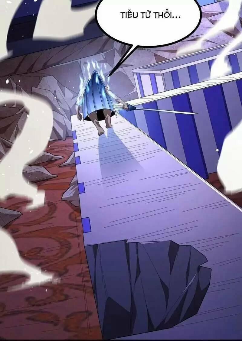 Ta Quét Phó Bản Ở Khắp Thế Giới 27 trang 7