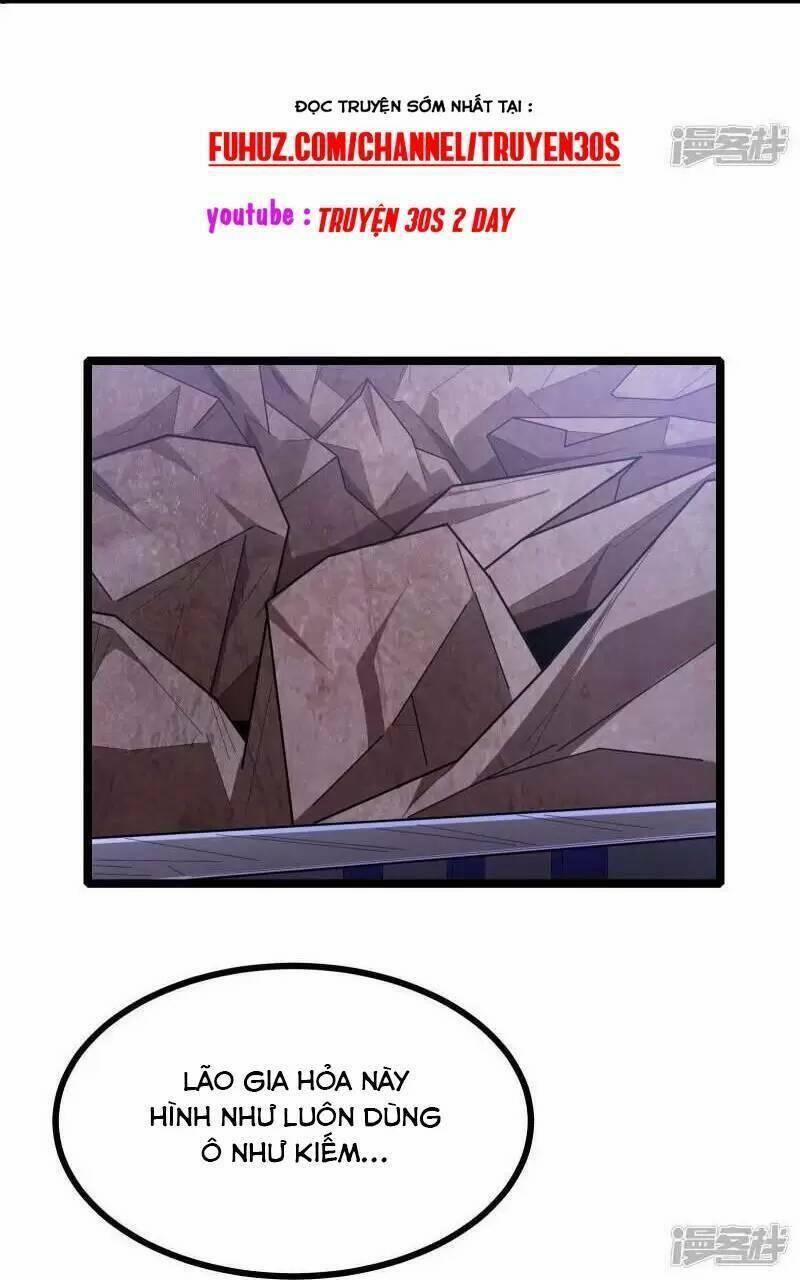 Ta Quét Phó Bản Ở Khắp Thế Giới 27 trang 9