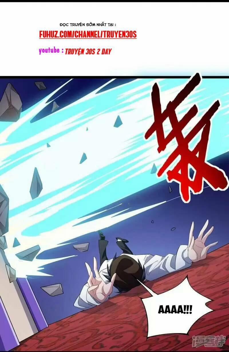 Ta Quét Phó Bản Ở Khắp Thế Giới 28 trang 13