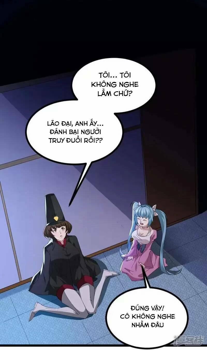 Ta Quét Phó Bản Ở Khắp Thế Giới 28 trang 29