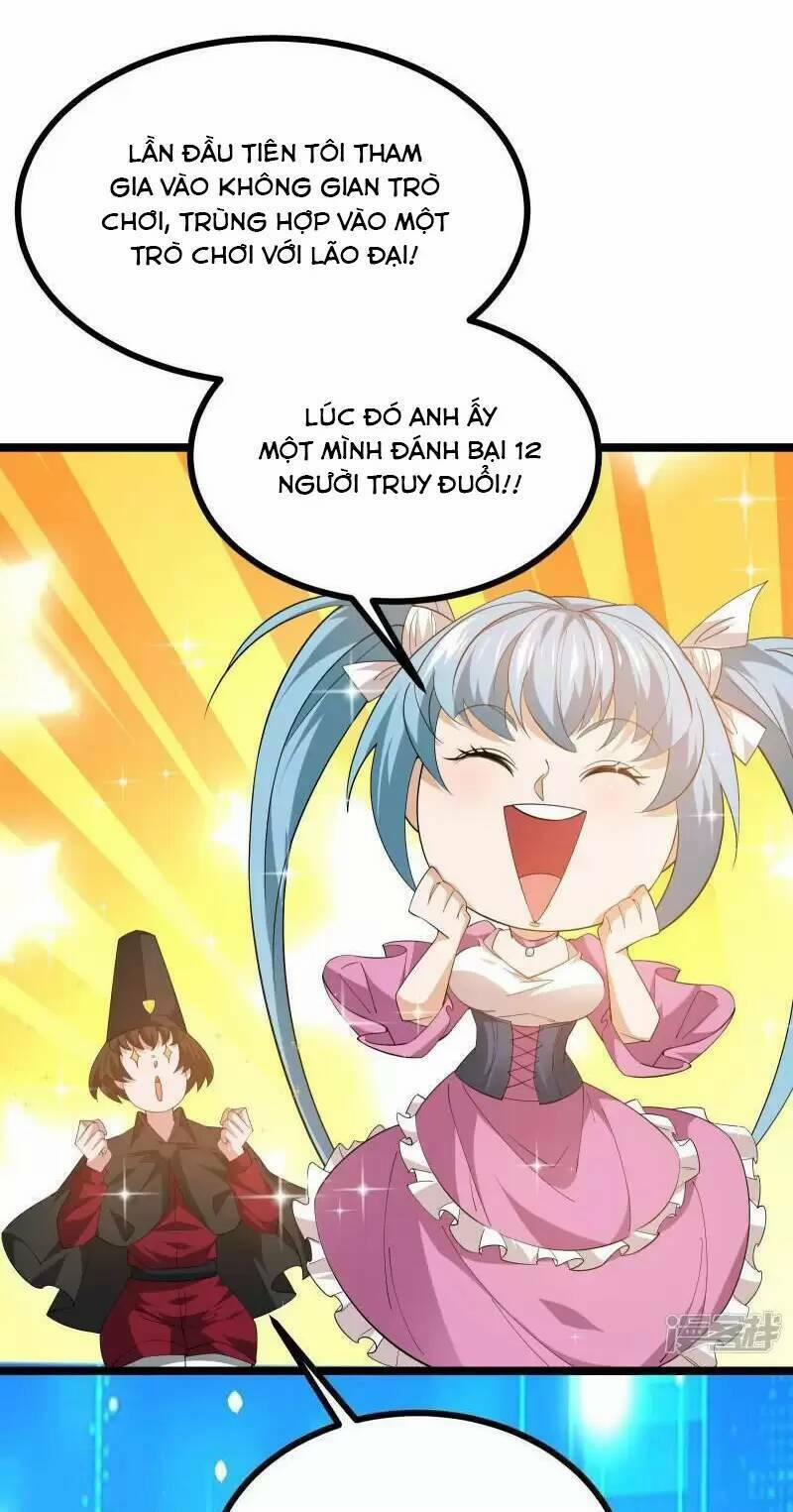 Ta Quét Phó Bản Ở Khắp Thế Giới 28 trang 30