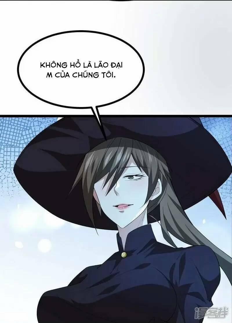 Ta Quét Phó Bản Ở Khắp Thế Giới 28 trang 32