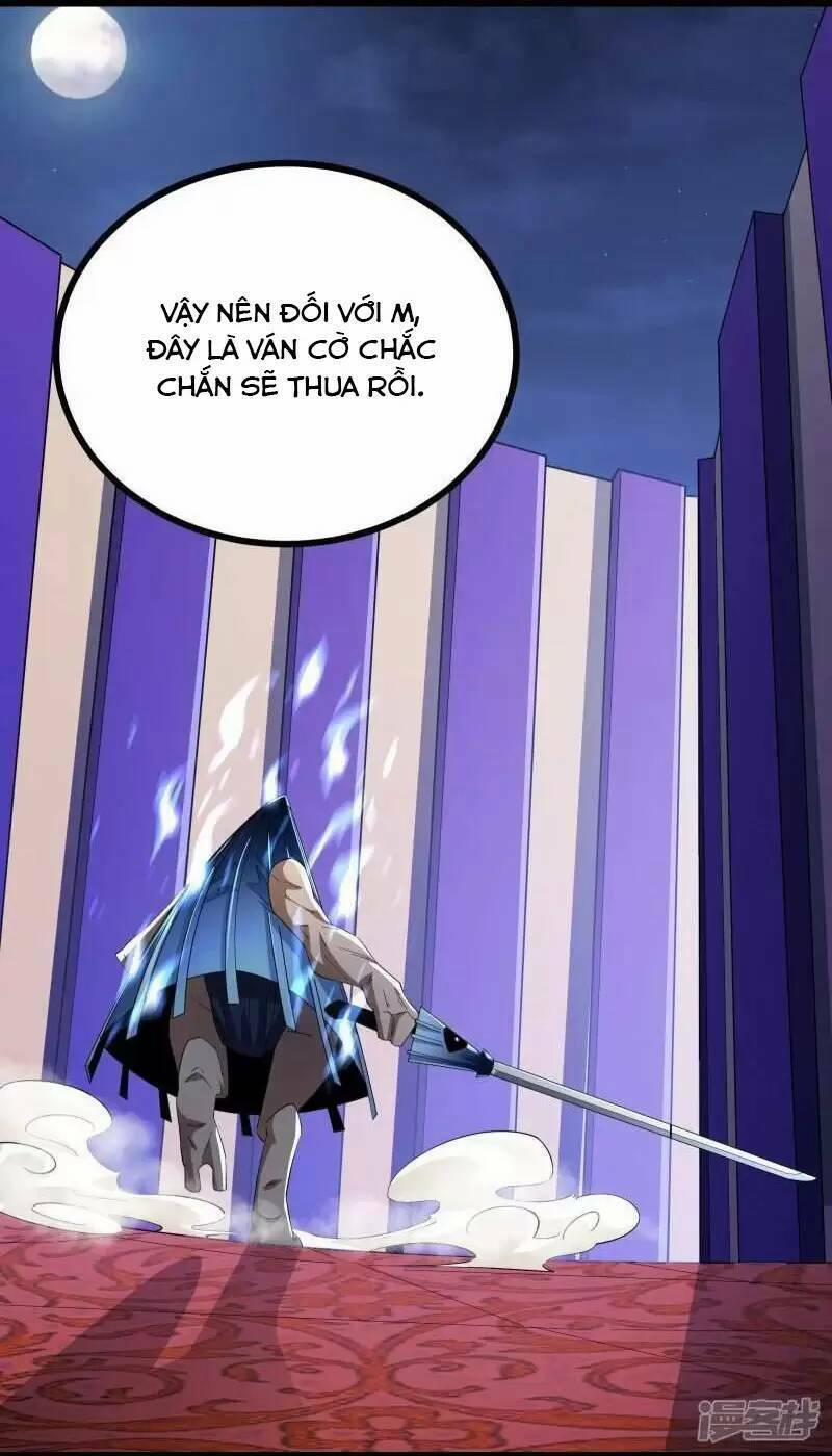 Ta Quét Phó Bản Ở Khắp Thế Giới 28 trang 5