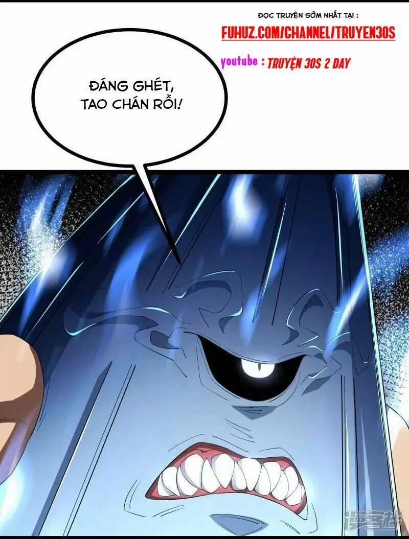 Ta Quét Phó Bản Ở Khắp Thế Giới 28 trang 6