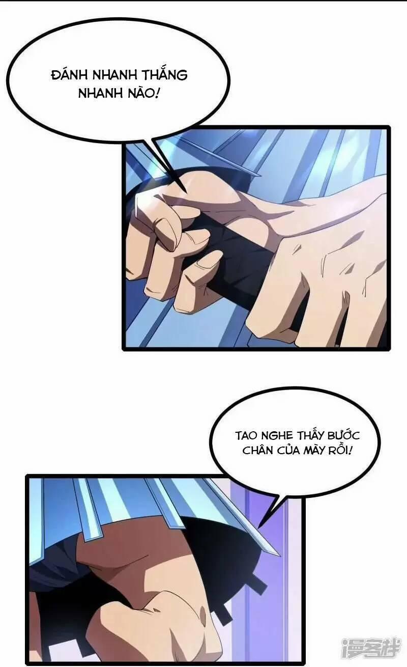 Ta Quét Phó Bản Ở Khắp Thế Giới 28 trang 7