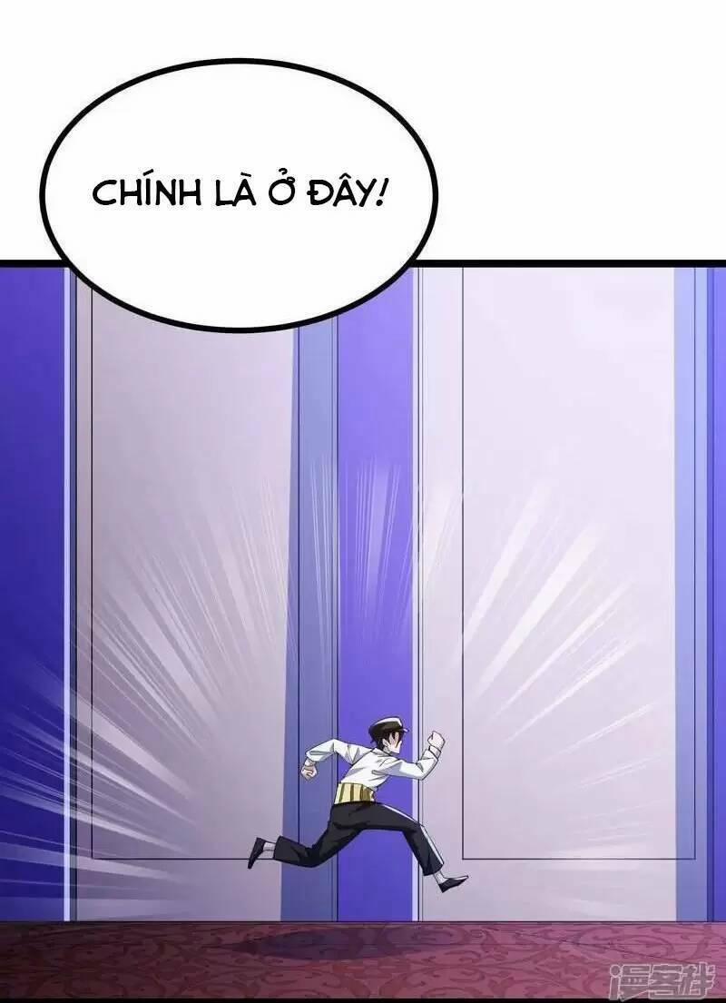 Ta Quét Phó Bản Ở Khắp Thế Giới 28 trang 8