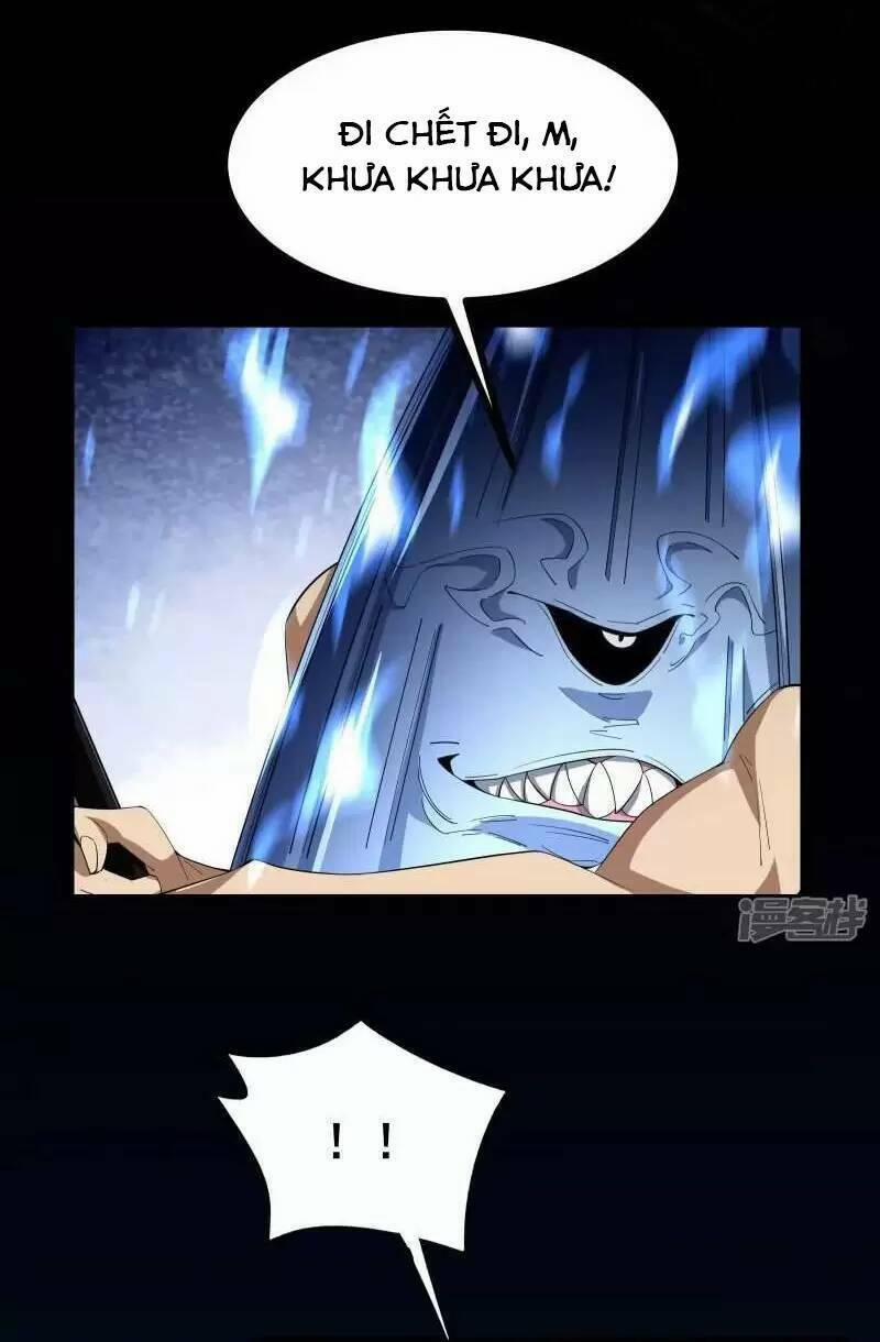Ta Quét Phó Bản Ở Khắp Thế Giới 28 trang 9