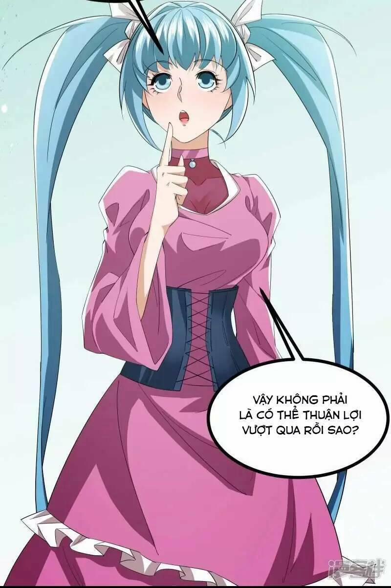 Ta Quét Phó Bản Ở Khắp Thế Giới 29 trang 13