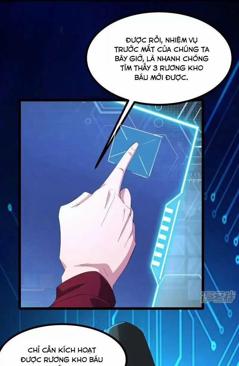 Ta Quét Phó Bản Ở Khắp Thế Giới 29 trang 14
