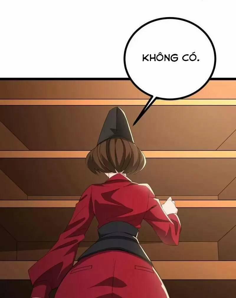 Ta Quét Phó Bản Ở Khắp Thế Giới 29 trang 18