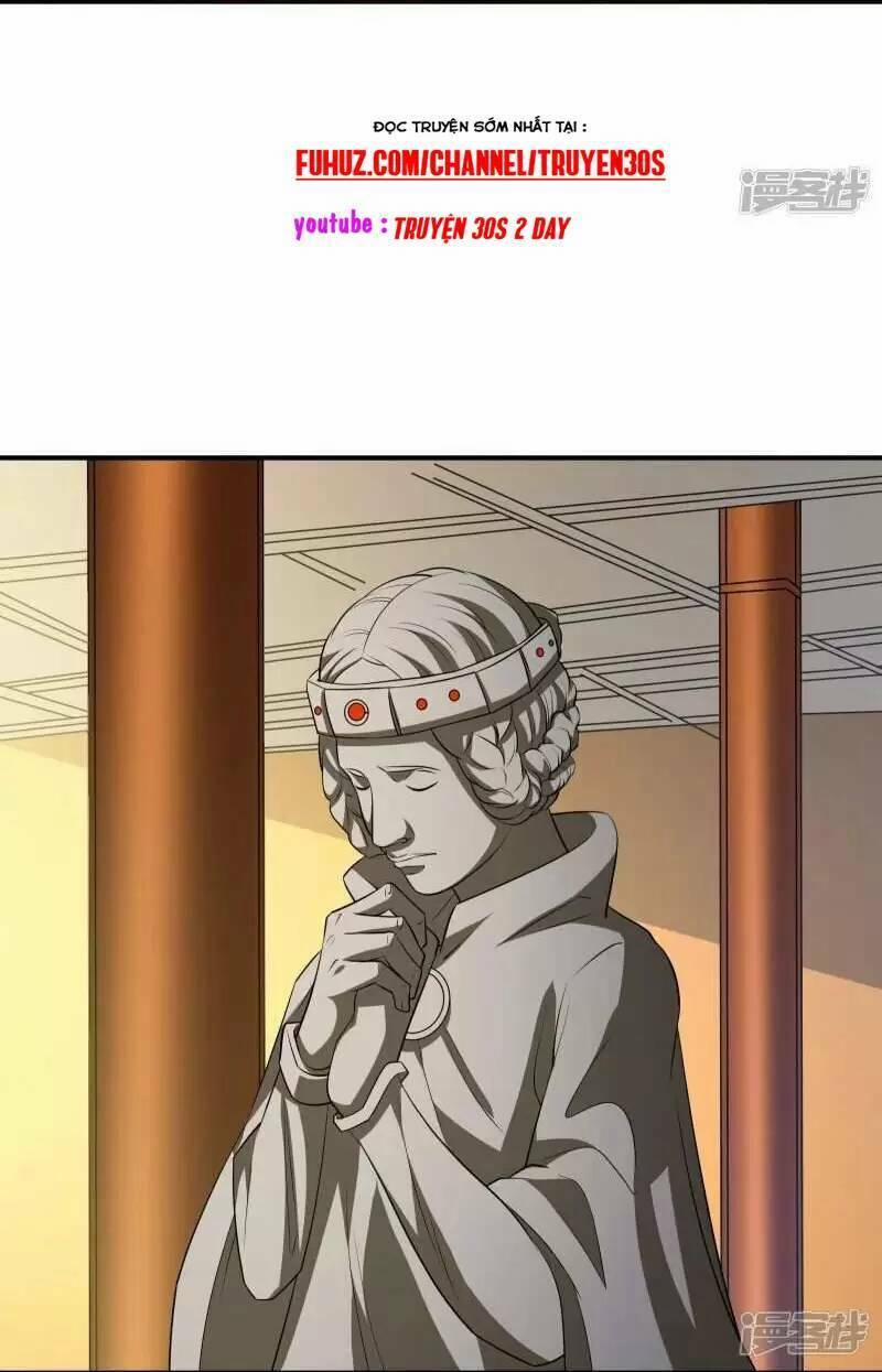 Ta Quét Phó Bản Ở Khắp Thế Giới 29 trang 2