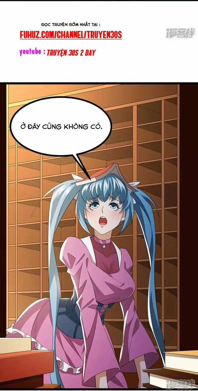 Ta Quét Phó Bản Ở Khắp Thế Giới 29 trang 21