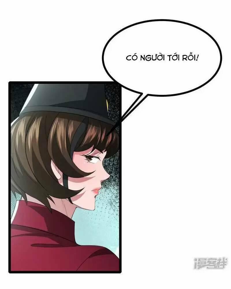 Ta Quét Phó Bản Ở Khắp Thế Giới 29 trang 24