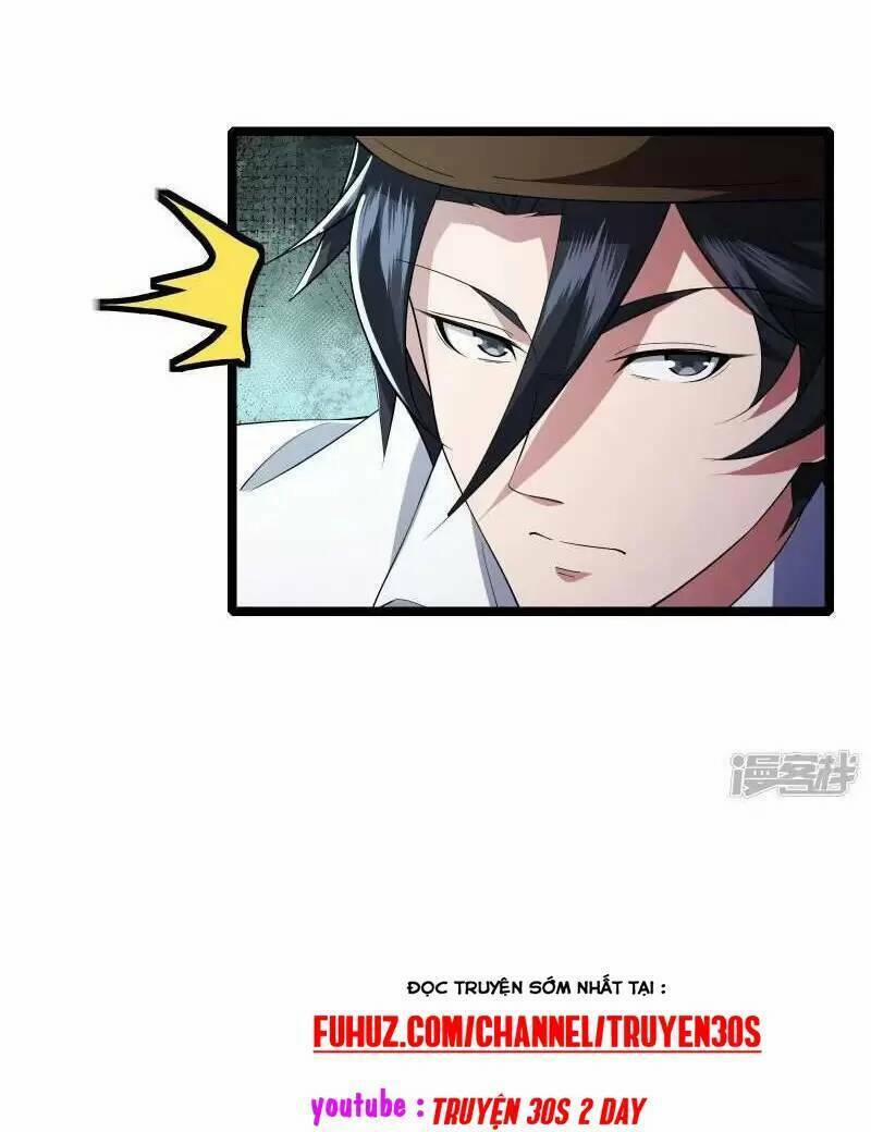 Ta Quét Phó Bản Ở Khắp Thế Giới 29 trang 25