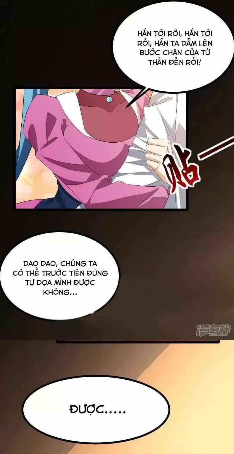 Ta Quét Phó Bản Ở Khắp Thế Giới 29 trang 28