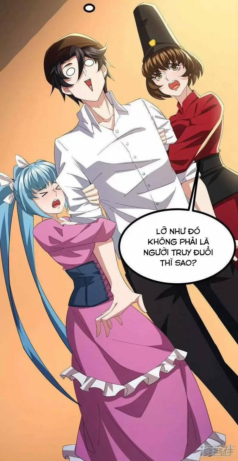 Ta Quét Phó Bản Ở Khắp Thế Giới 29 trang 29