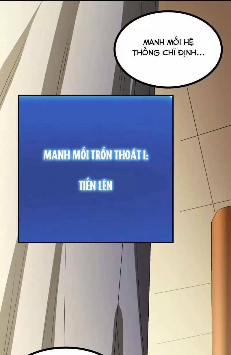 Ta Quét Phó Bản Ở Khắp Thế Giới 29 trang 3