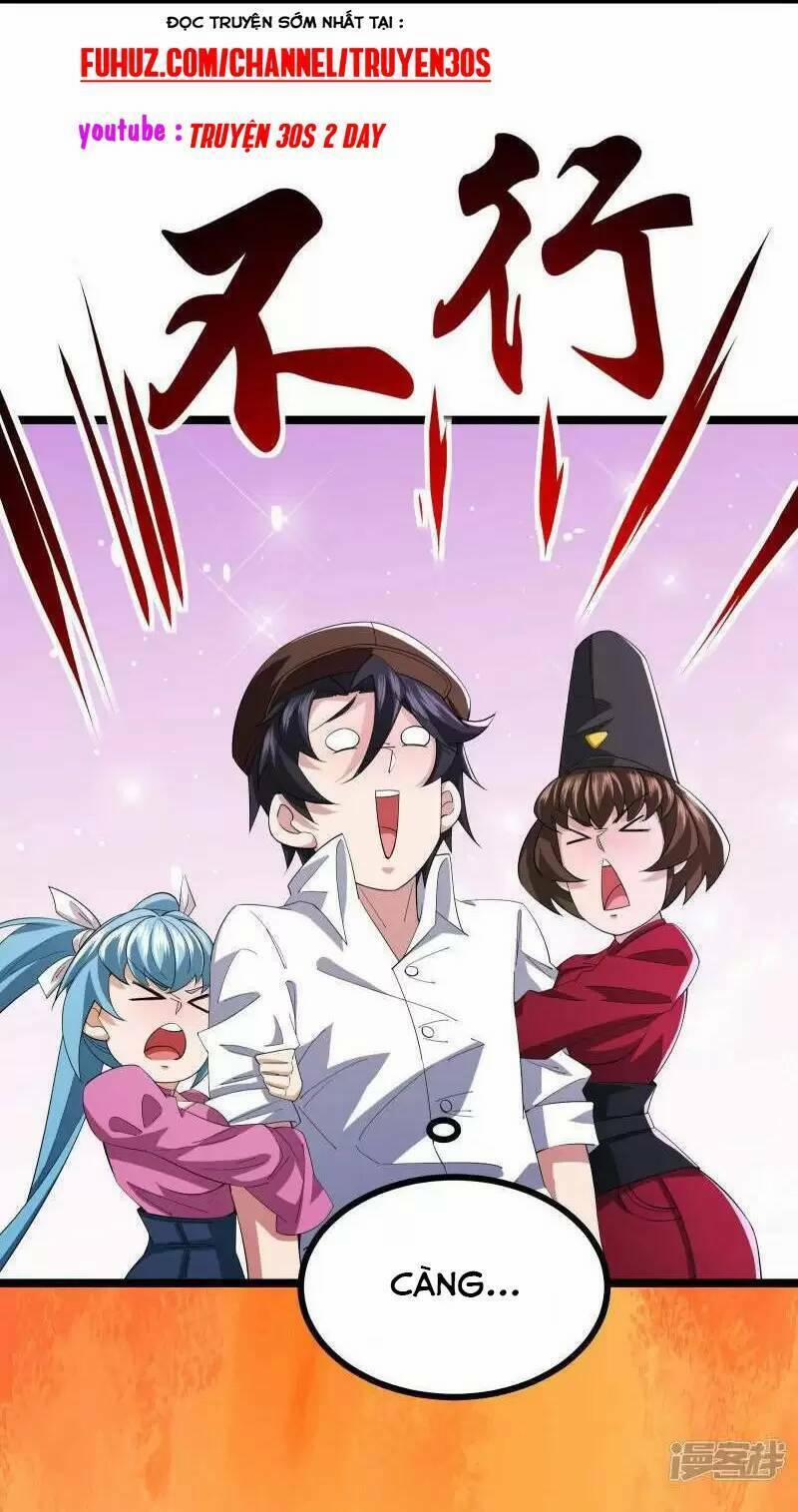Ta Quét Phó Bản Ở Khắp Thế Giới 29 trang 31