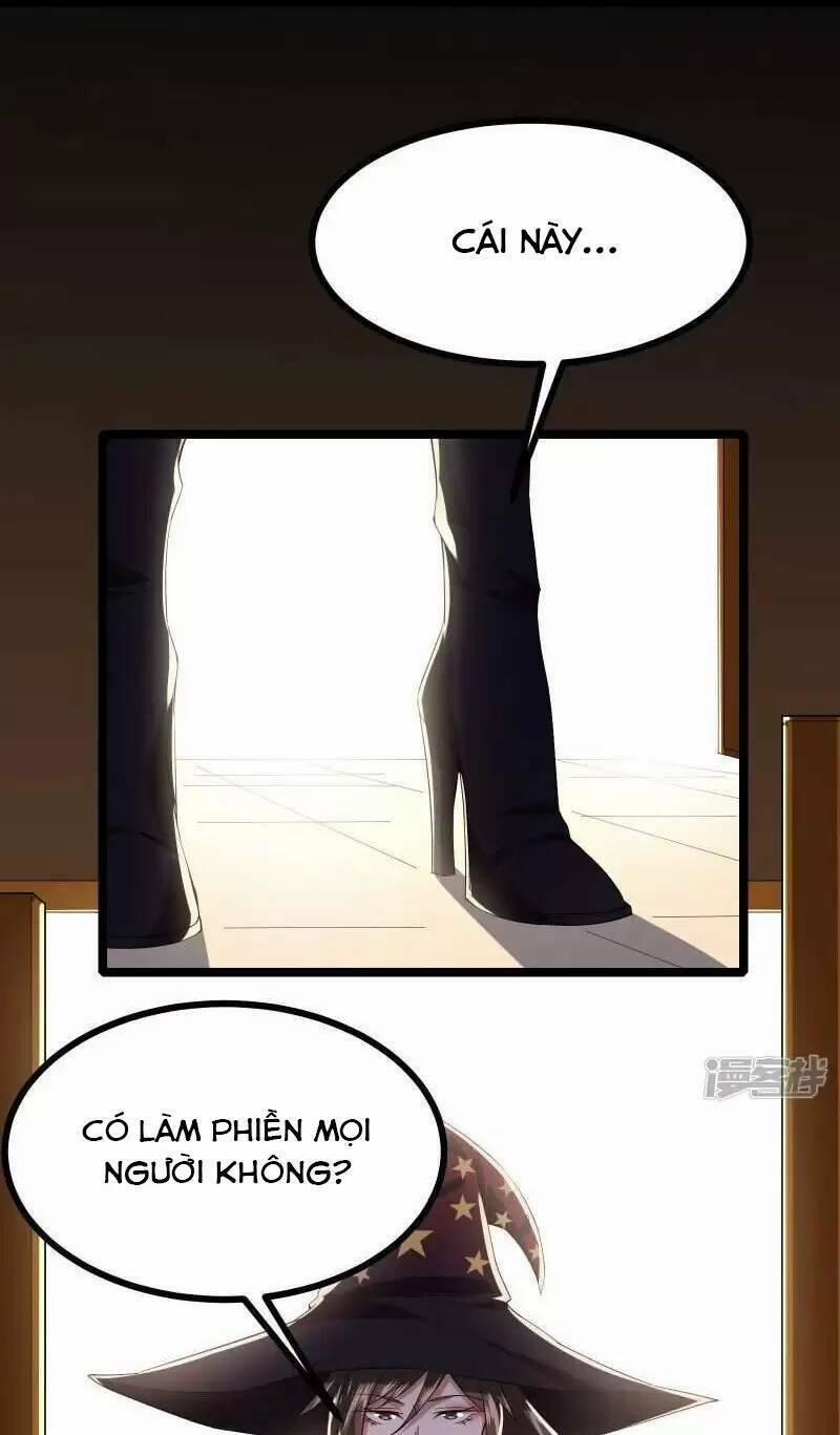 Ta Quét Phó Bản Ở Khắp Thế Giới 29 trang 34
