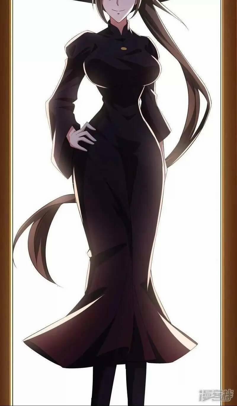 Ta Quét Phó Bản Ở Khắp Thế Giới 29 trang 35