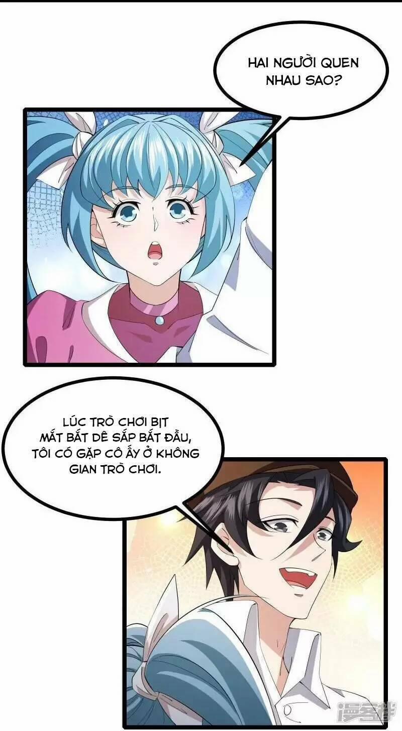 Ta Quét Phó Bản Ở Khắp Thế Giới 29 trang 38