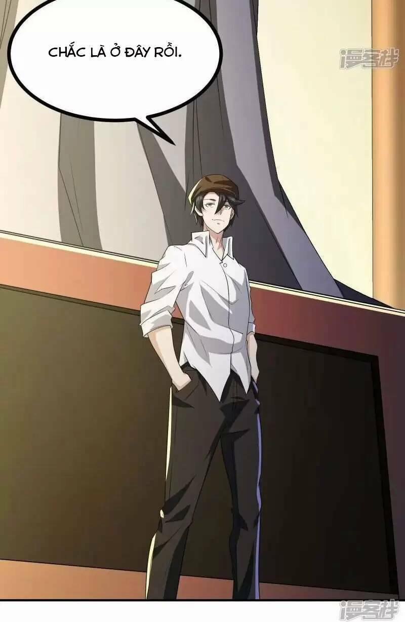 Ta Quét Phó Bản Ở Khắp Thế Giới 29 trang 4