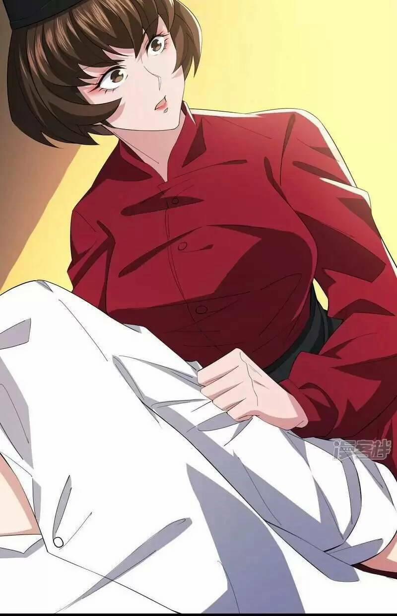 Ta Quét Phó Bản Ở Khắp Thế Giới 29 trang 41