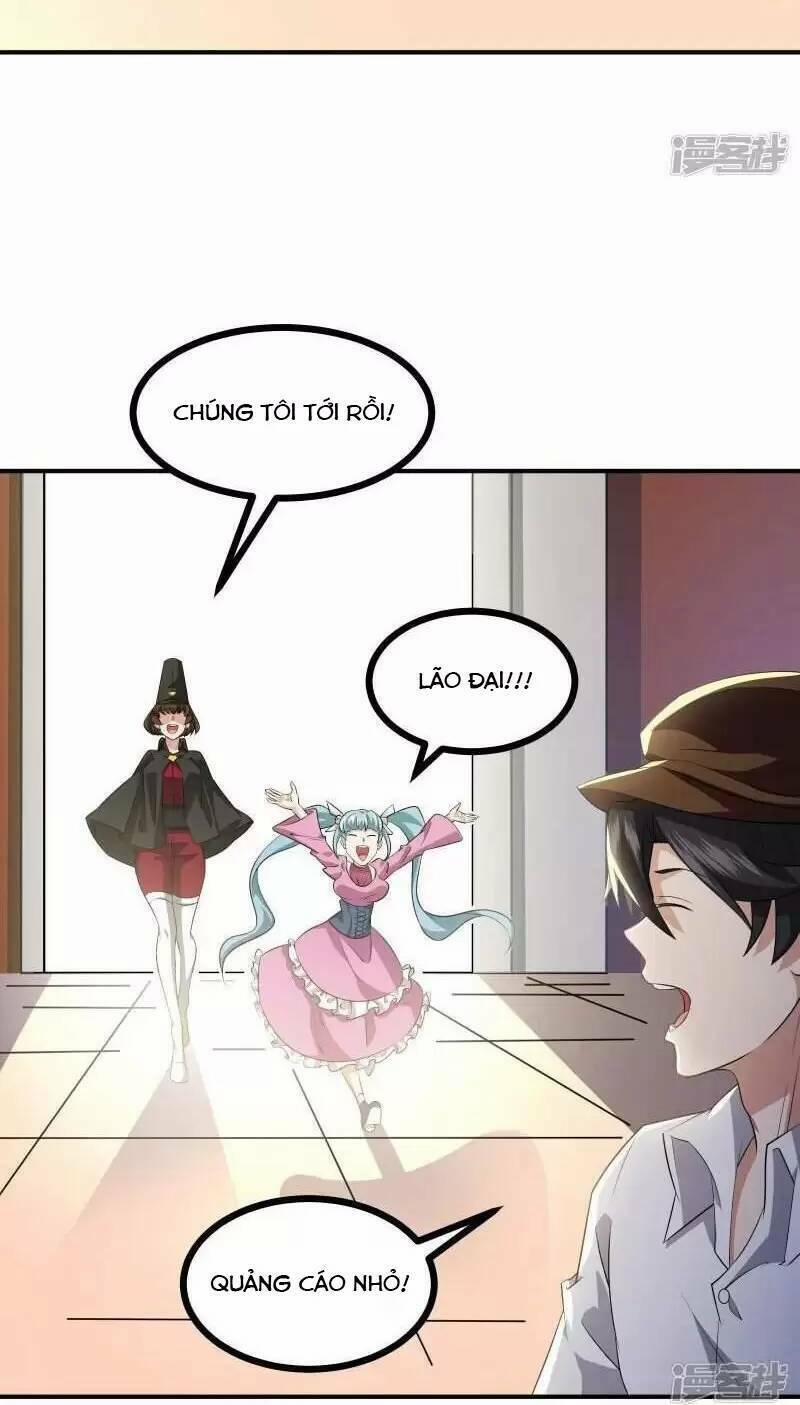 Ta Quét Phó Bản Ở Khắp Thế Giới 29 trang 6