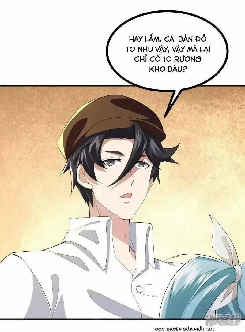 Ta Quét Phó Bản Ở Khắp Thế Giới 29 trang 9