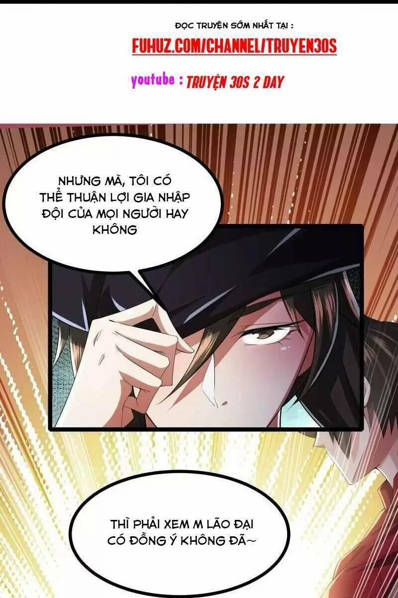 Ta Quét Phó Bản Ở Khắp Thế Giới 30 trang 15