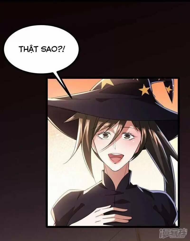 Ta Quét Phó Bản Ở Khắp Thế Giới 30 trang 20